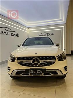 مرسيدس بنز GLC
